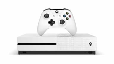 Xbox One S (2016) power supply replacement repair in St Marys Sydney