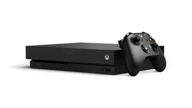 Xbox One X (2017) controller repair in St Marys Sydney