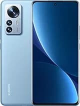 Xiaomi 12 Pro screen repair in St Marys Sydney