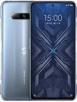 Xiaomi Black Shark 4 screen repair in St Marys Sydney