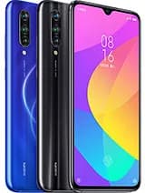 Xiaomi Mi CC9 screen repair in St Marys Sydney