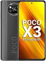 Xiaomi Poco X3 screen repair in St Marys Sydney