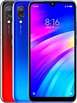 Xiaomi Redmi 7 screen repair in St Marys Sydney