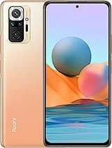 Xiaomi Redmi Note 10 Pro max screen repair in St Marys Sydney