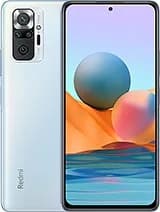 Xiaomi Redmi Note 10 Pro screen repair in St Marys Sydney