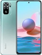 Xiaomi Redmi Note 10 screen repair in St Marys Sydney