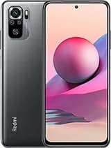 Xiaomi Redmi Note 10S screen repair in St Marys Sydney
