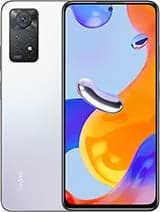 Xiaomi Redmi Note 11 Pro screen repair in St Marys Sydney