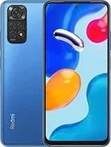 Xiaomi Redmi Note 11S screen repair in St Marys Sydney
