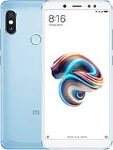 Xiaomi Redmi Note 5 Pro screen repair in St Marys Sydney