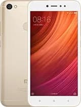 Xiaomi Redmi Note 5A Prime screen repair in St Marys Sydney