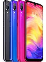 Xiaomi Redmi Note 7 screen repair in St Marys Sydney