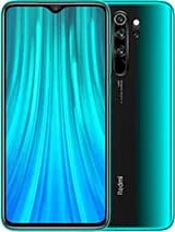 Xiaomi Redmi Note 8 Pro screen repair in St Marys Sydney