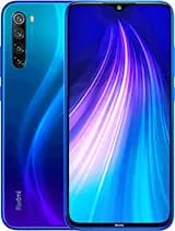 Xiaomi Redmi Note 8 screen repair in St Marys Sydney