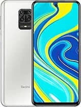 Xiaomi Redmi Note 9S screen repair in St Marys Sydney