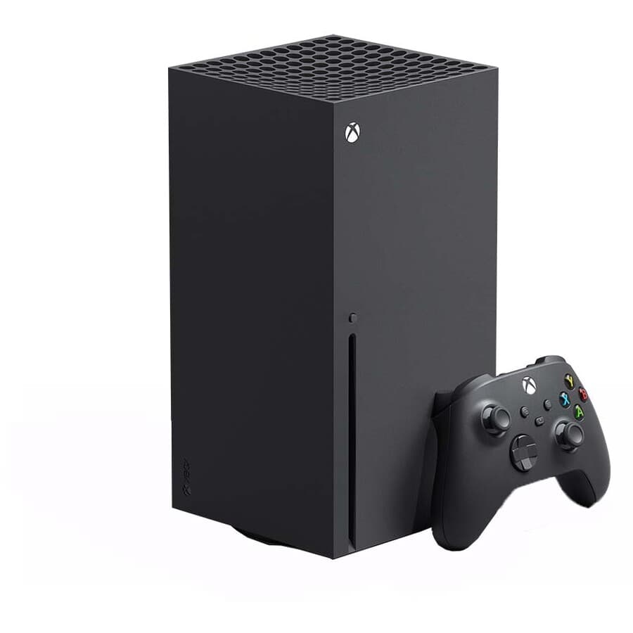 Xbox Series X | S (2020) motherboard & micro soldering repair in St Marys Sydney