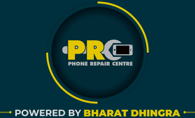 Phone Repair Centre - Powered by Bharat Dhingra