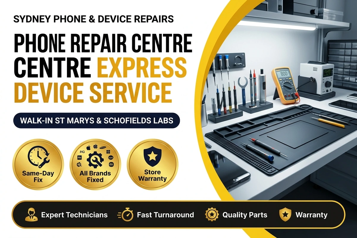 Authorised vs Independent Phone Repair: An Honest Comparison (2026)