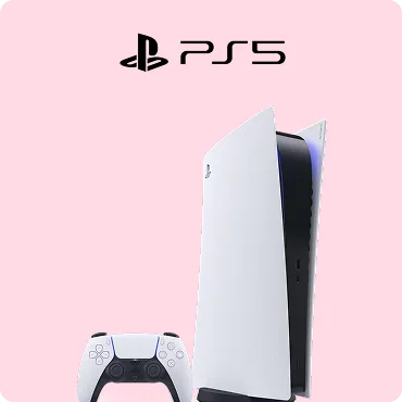 Game Console