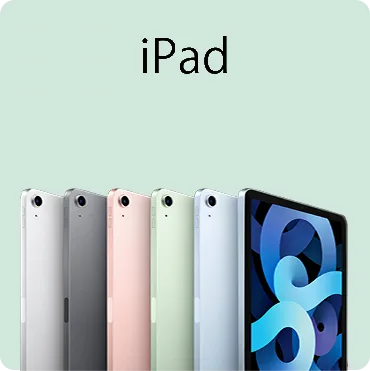 iPad