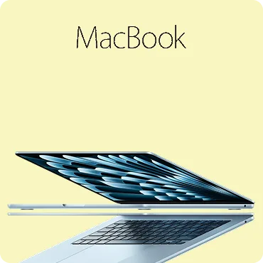 MacBook