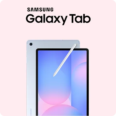 Samsung Tablets