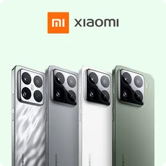 Xiaomi