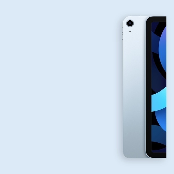iPad Air 9.7 Series