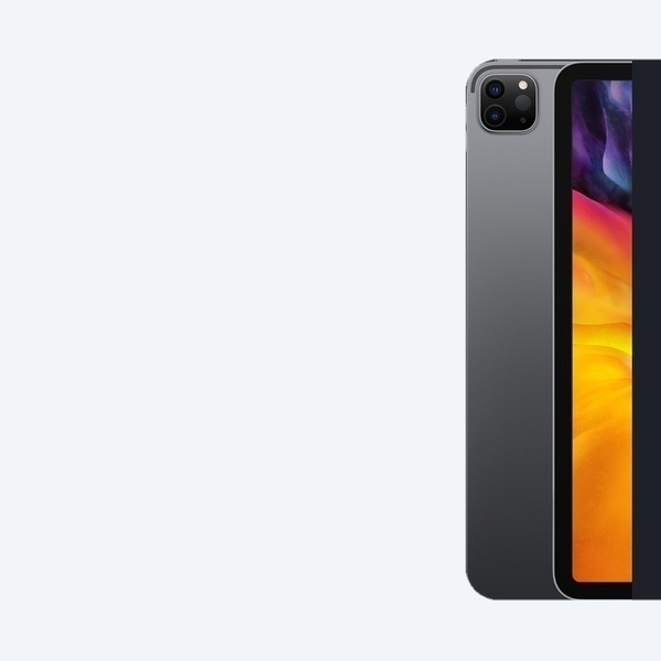 iPad Pro Series