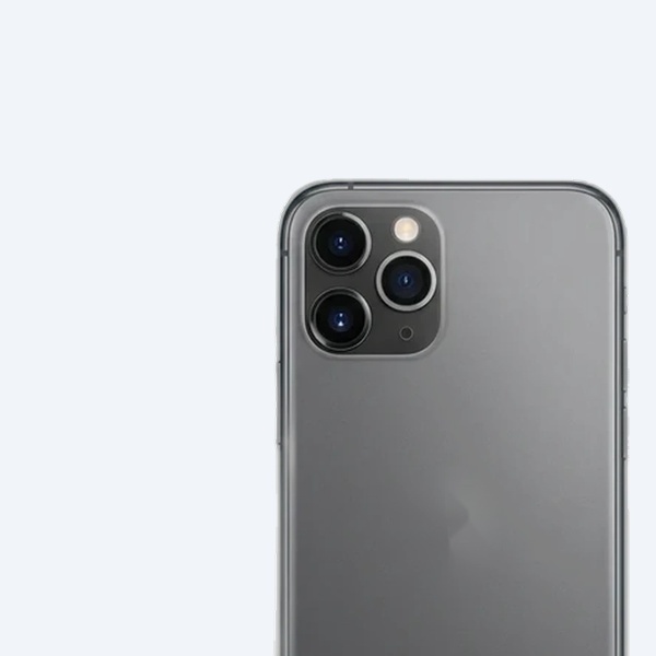 iPhone 11 Pro