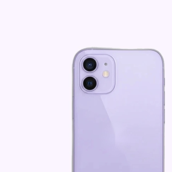 iPhone 12 mini