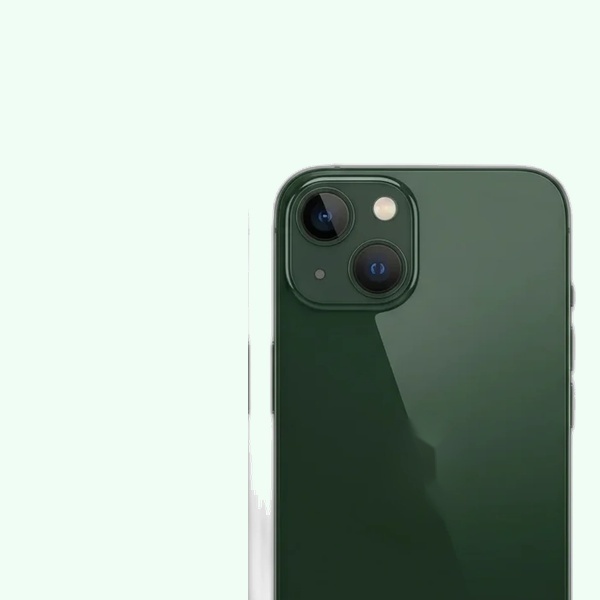 iPhone 13 mini