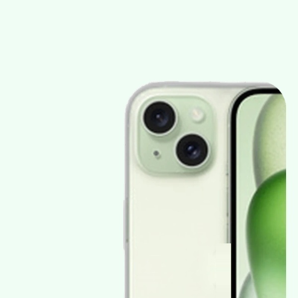 iPhone 15