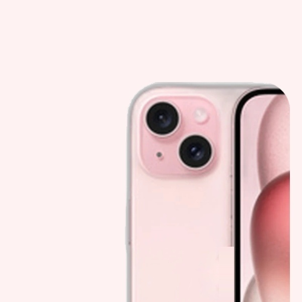 iPhone 15 Plus