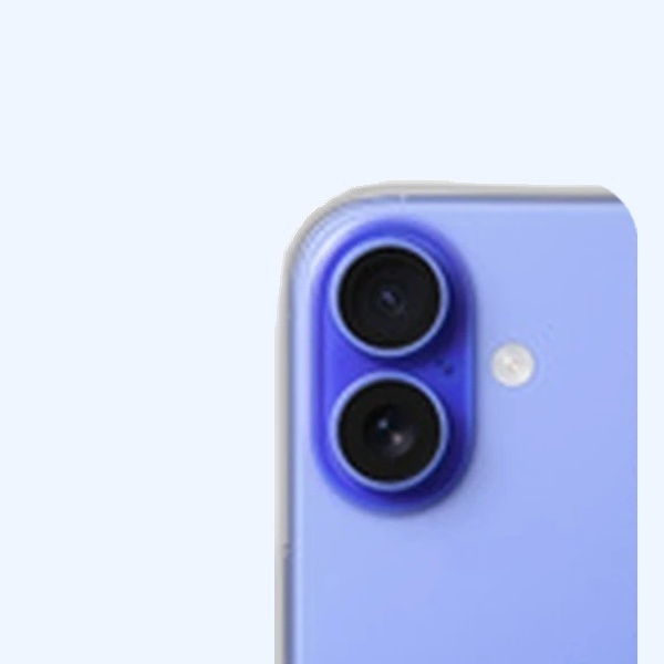 iPhone 16 Plus