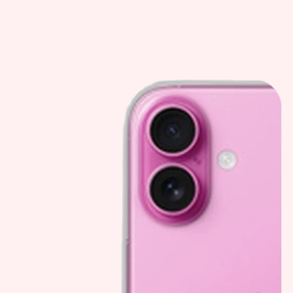 iPhone 16e