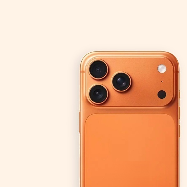 iPhone 17 Series