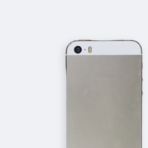 iPhone 5