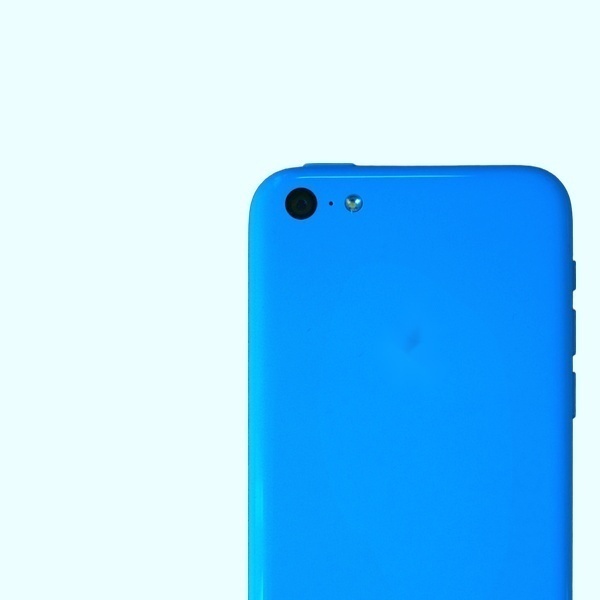 iPhone 5c