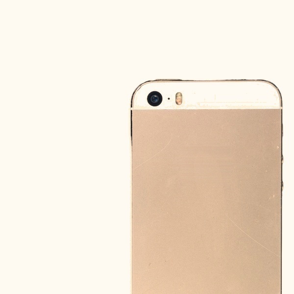 iPhone 5s