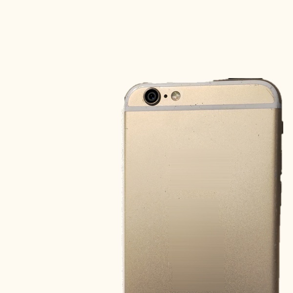 iPhone 6 Plus