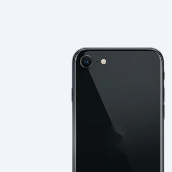 iPhone SE (2020)